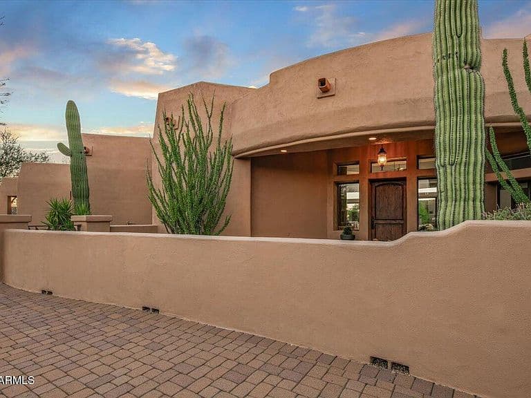 8690 E VILLA CASSANDRA Drive photo 4