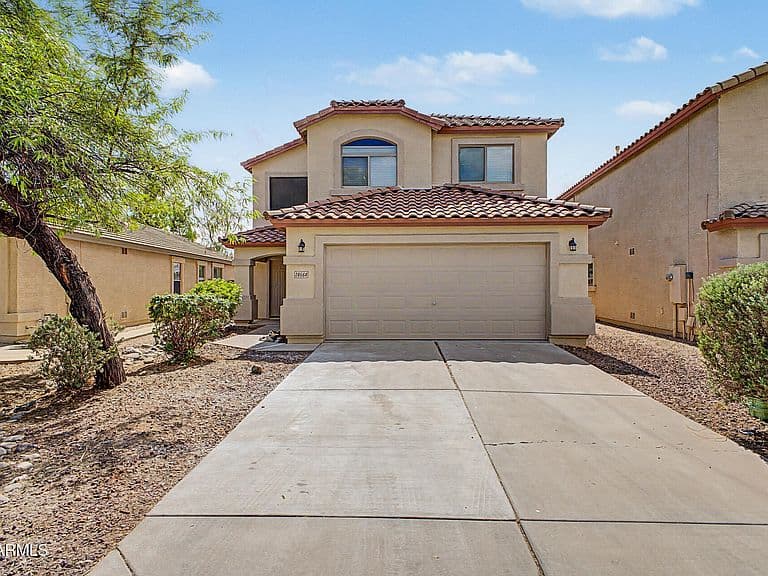 28564 N DOLOMITE Lane photo 1