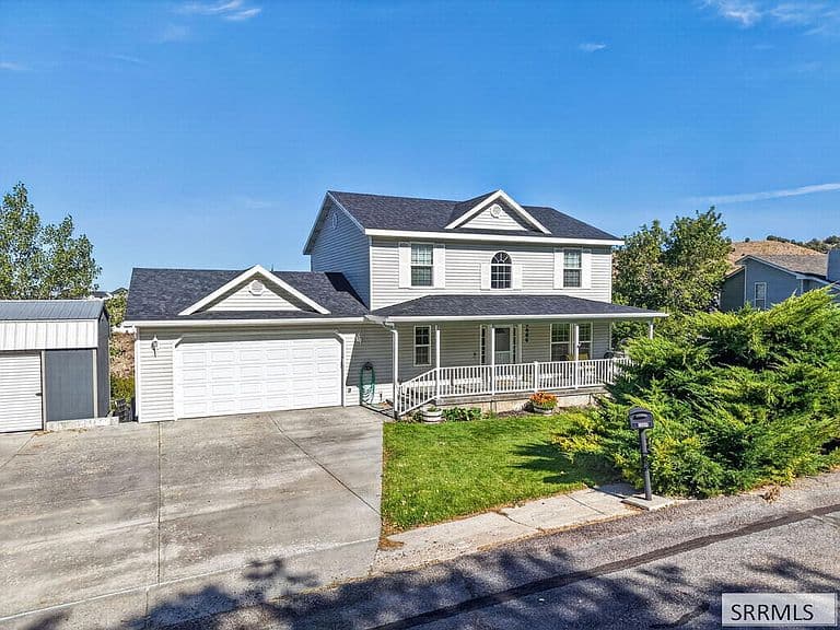 2666 Castle Peak Way photo 1