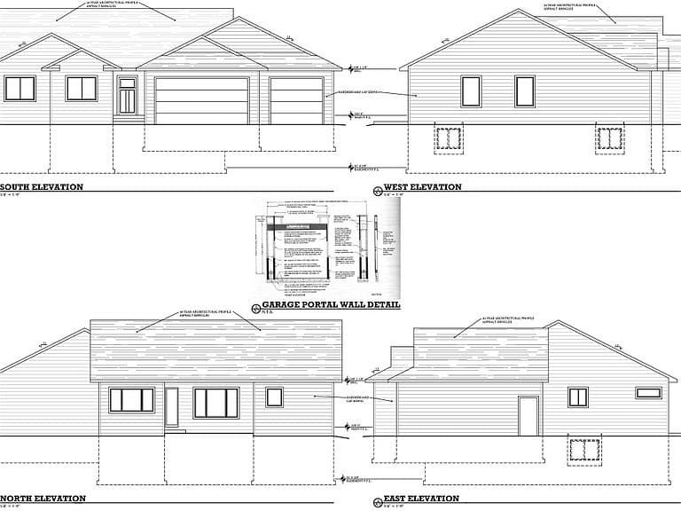 Yellowstone Plan, Highland Meadows photo 1