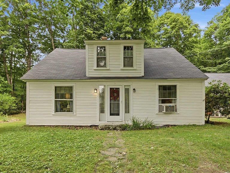 111 Barton Corner Road photo 3