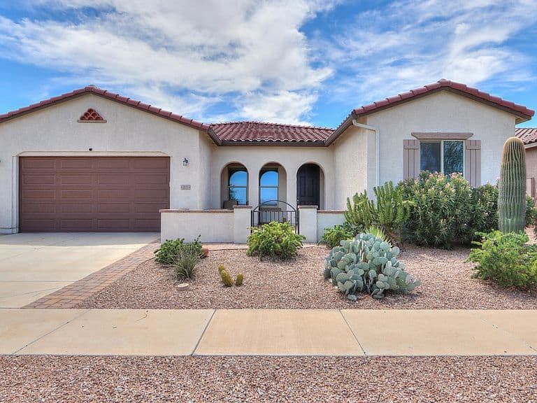 2635 E SAN RICARDO Trail photo 2