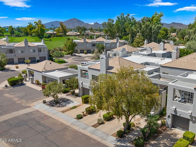7710 E GAINEY RANCH Road #211 photo 1