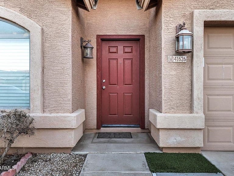 41626 N RANCH Drive photo 4