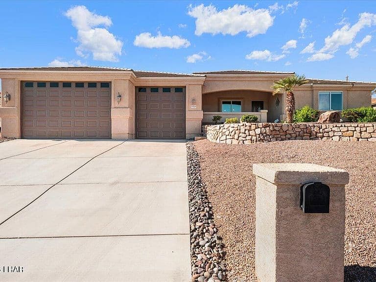 3909 Window Rock Dr photo 1