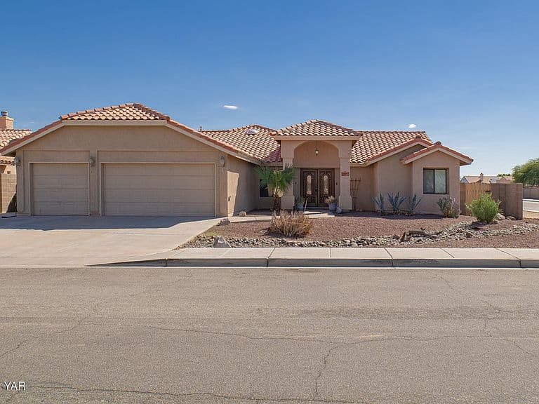 8317 E Olive Ann Ln photo 1