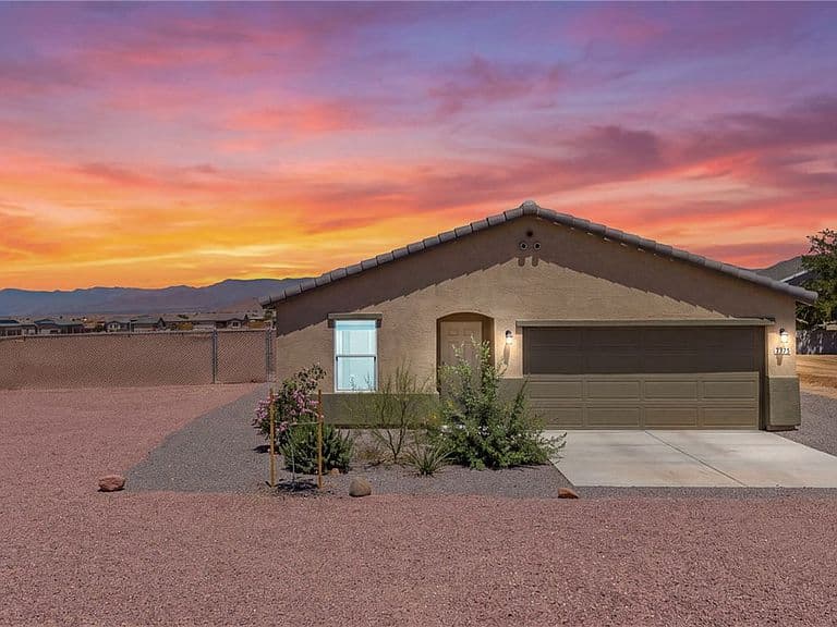 7375 E Superstition Drive photo 1