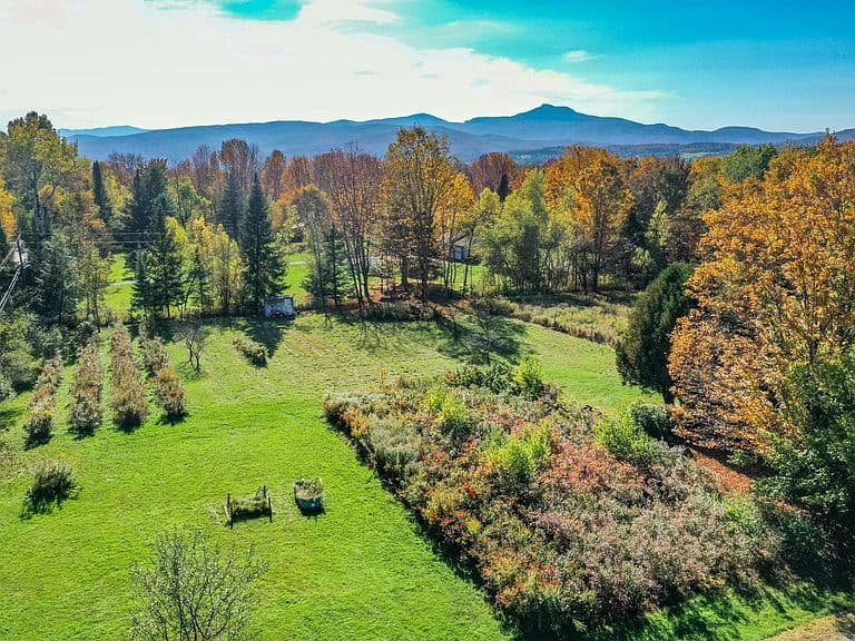 1421 Shaw Mansion Road photo 3