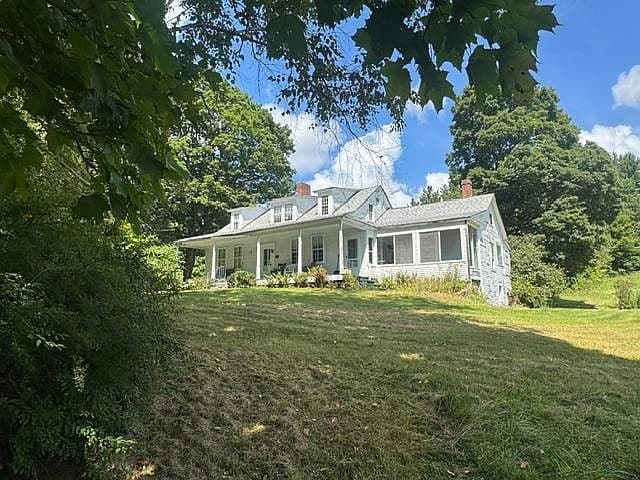317 Auld Lang Syne Road photo 1