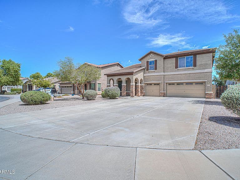 6757 S TUCANA Lane photo 4
