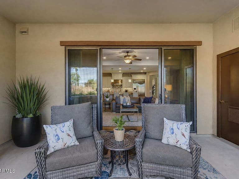 4777 S FULTON RANCH Boulevard #1131 photo 5