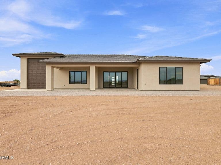 22244 W ROY ROGERS Road photo 5
