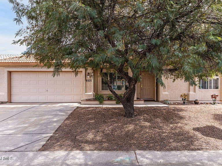 6531 S Championship Dr #8 photo 1