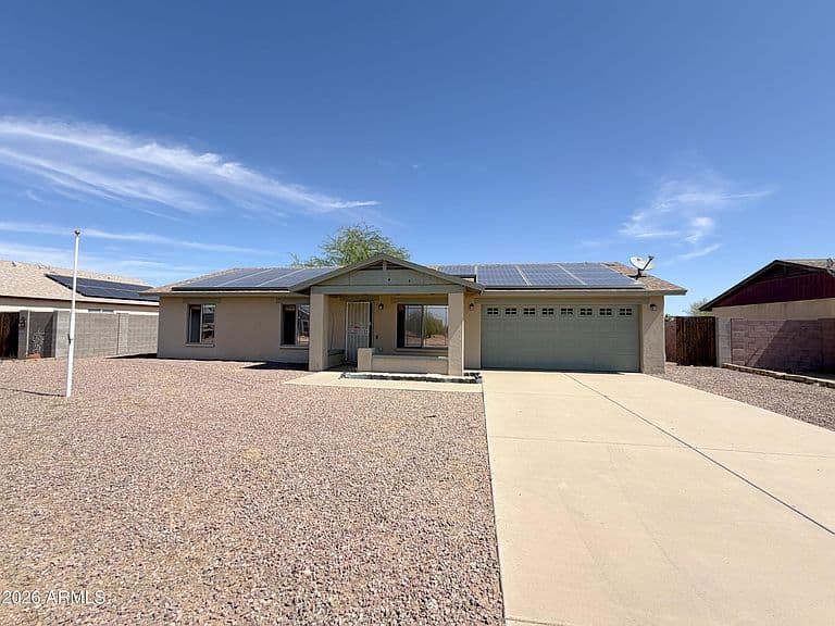 12672 W BENITO Drive photo 1