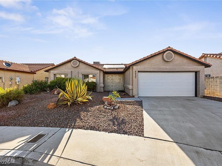 6637 Coastal Breeze Ct photo 1