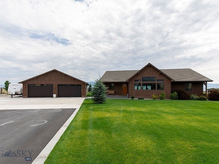 10 Mountainair Dr photo 5