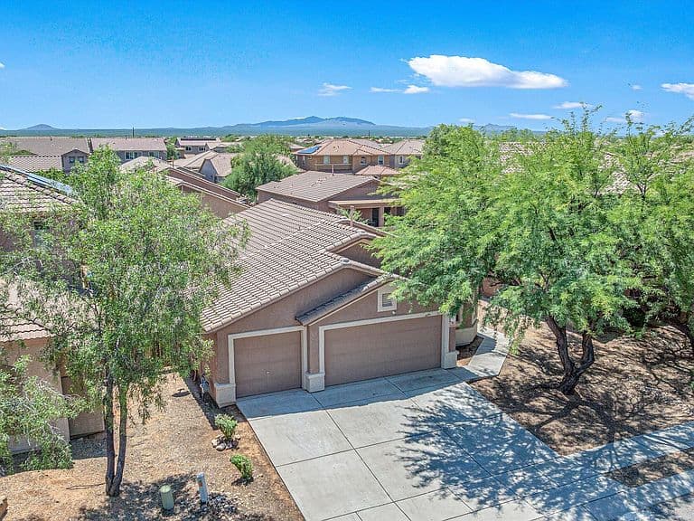 6443 W Elk Falls Way photo 2