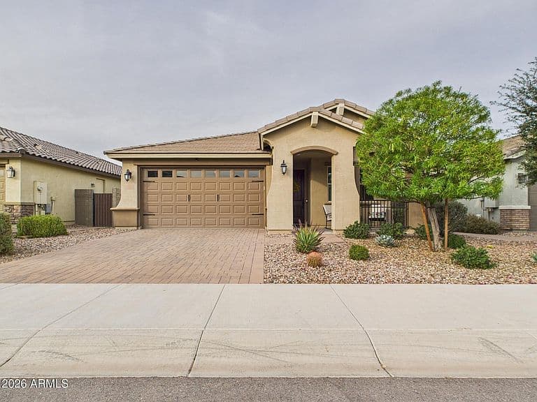 2804 W Havasu Dr photo 1