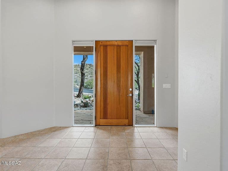 4021 N Painted Quail Dr photo 5