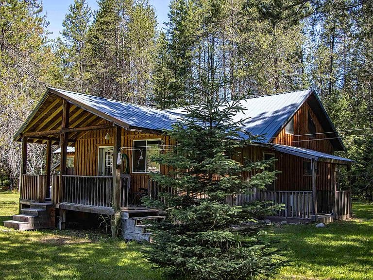 3446 Lower Quartz Creek Rd photo 3