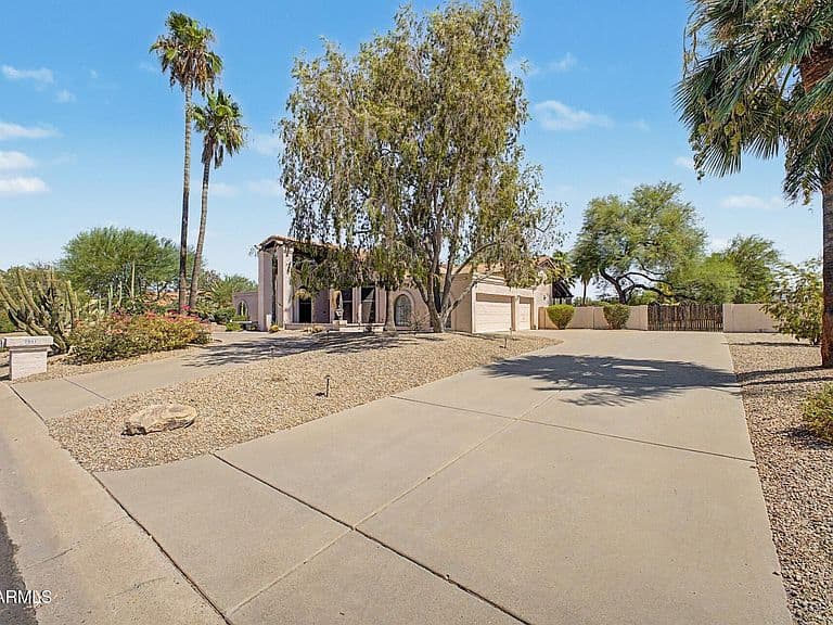 7801 E Charter Oak Road photo 4
