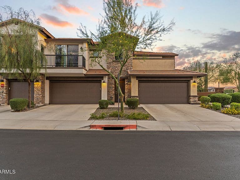 5100 E RANCHO PALOMA Drive #1001 photo 2