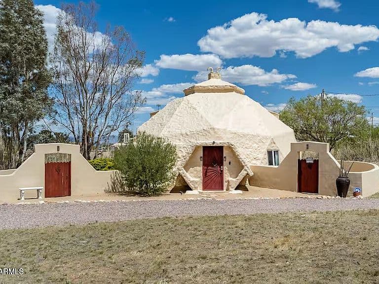 4478 S Bamboo Cir photo 1