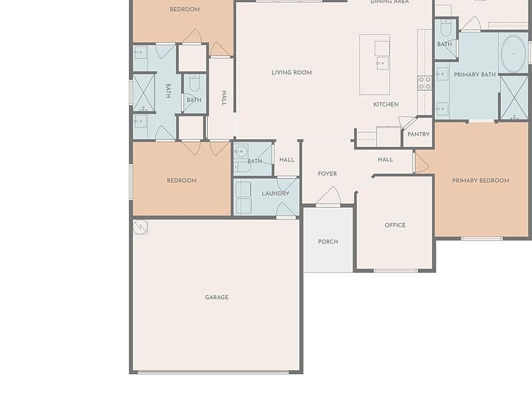 6170 S SAGE Way photo 2