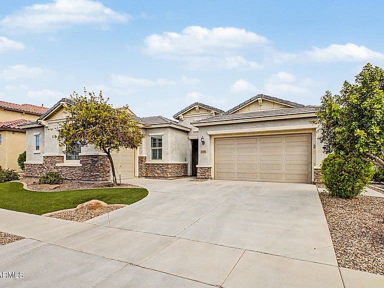 3332 E AZALEA Drive photo 3