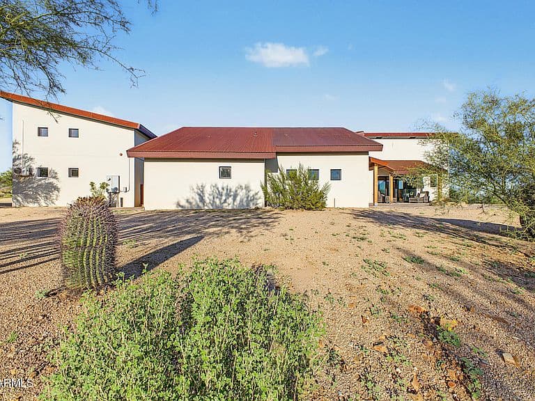 13420 E Jomax Road photo 2