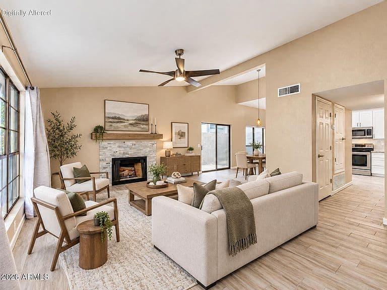 4223 E AGAVE Road photo 3