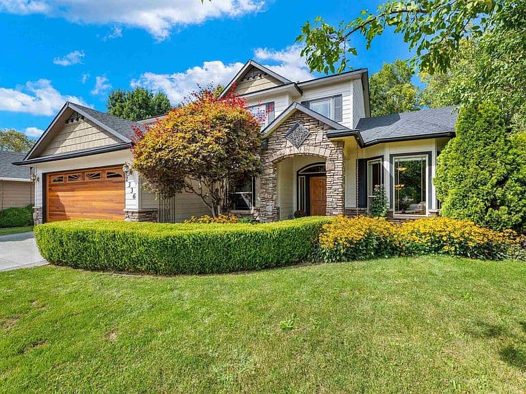 2336 E Summer Dawn Dr photo 1