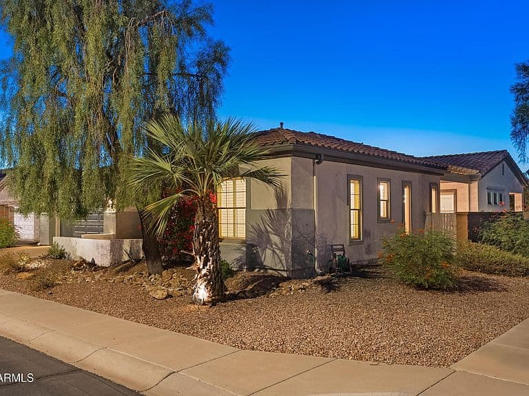 4248 E SOURWOOD Drive photo 5