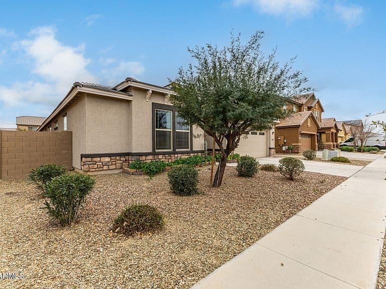 5347 W Lydia Ln photo 3