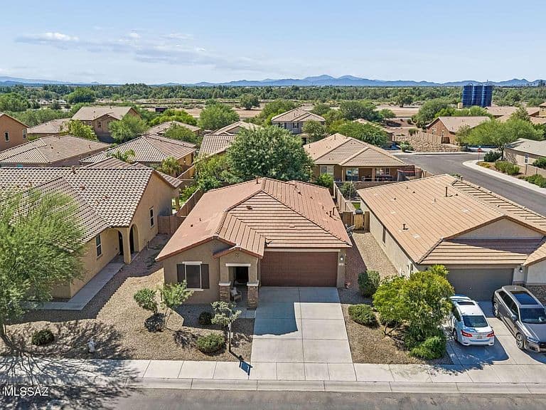 11595 W Boll Bloom Dr photo 3