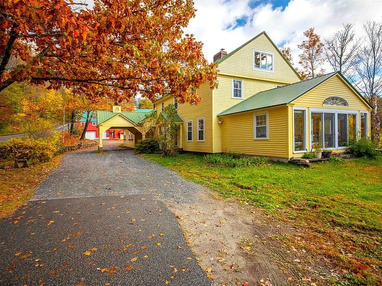 1276 Windham Hill Road photo 4