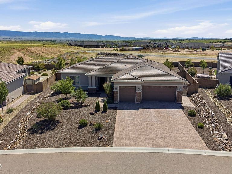 5313 Rocky Vista Dr photo 2