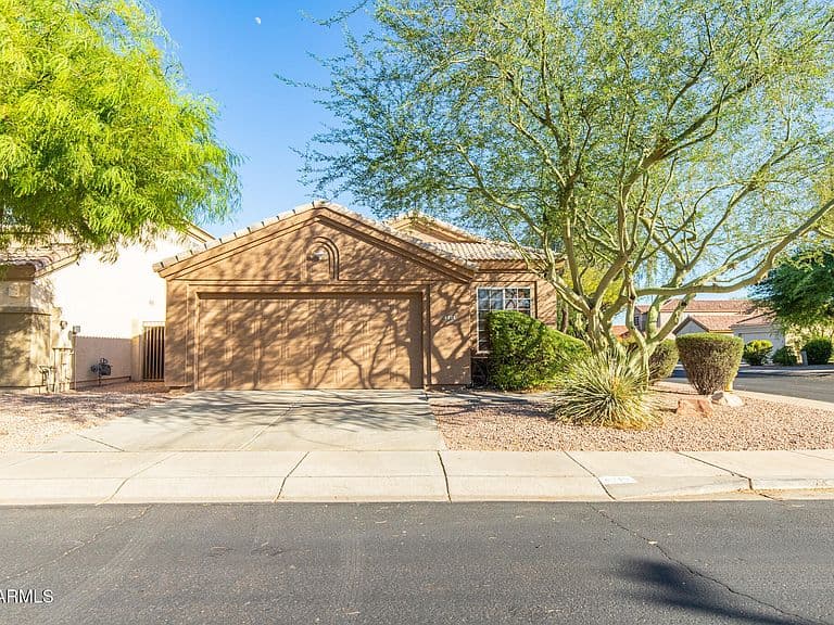 4215 E PALO BREA Lane photo 2