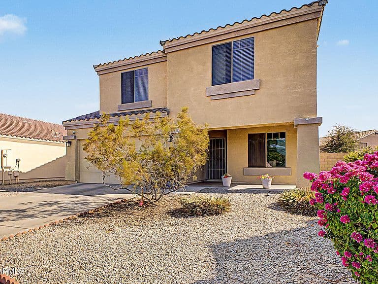 10637 W PIMA Street photo 5