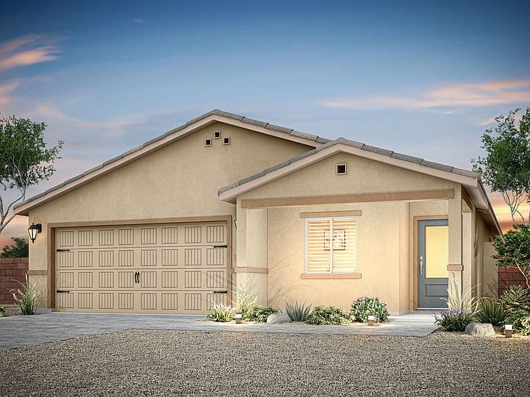 Payson Plan, Bisbee Ranch photo 2