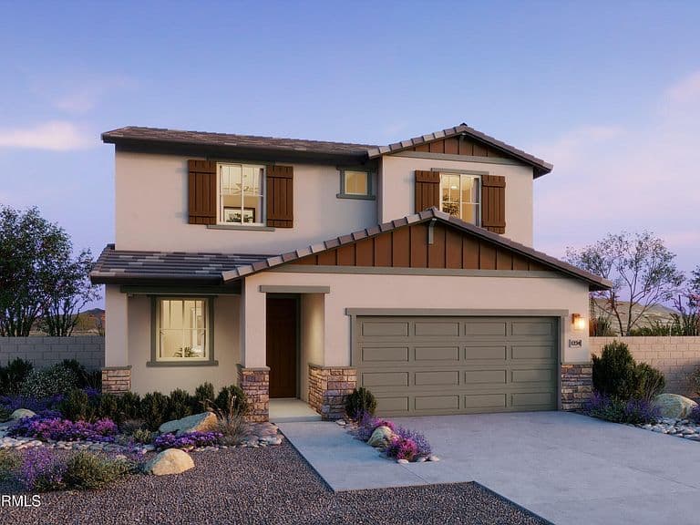 22297 W IRMA Lane photo 1