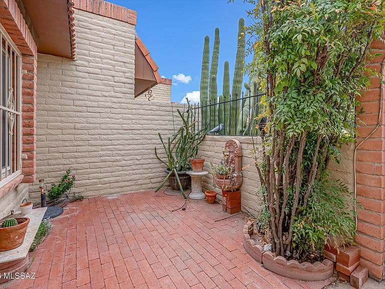 9455 E Golden West St photo 3