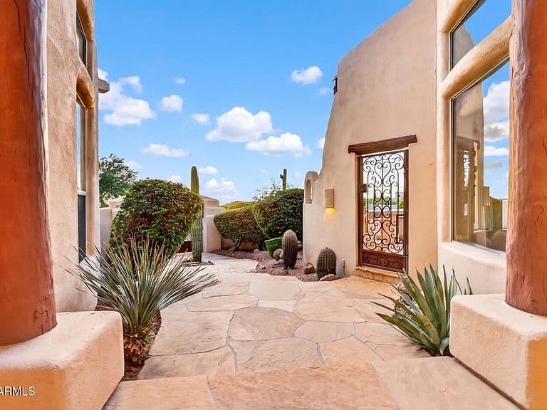 8540 E MCDOWELL Road #29 photo 2