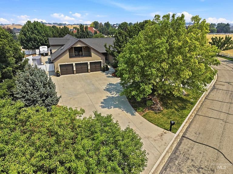 236 E Shafer View Dr photo 2