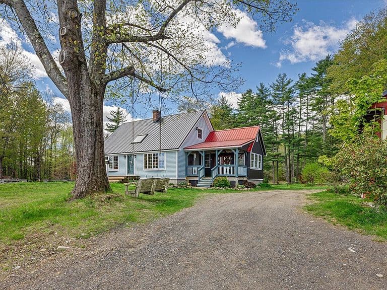 295 Manning Hill Road photo 4