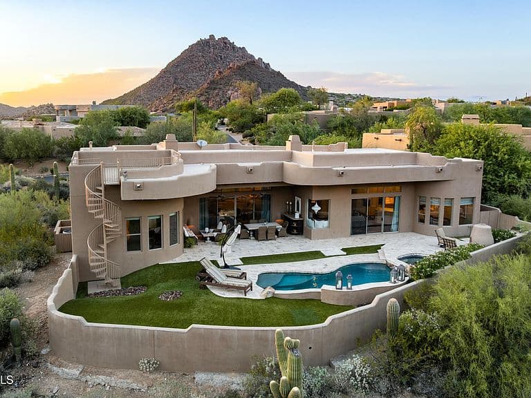 11371 E BLACK ROCK Road photo 5