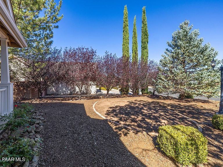 7297 E Horizon Way photo 5