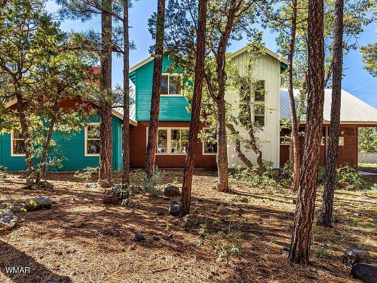 1630 N Springer Mountain Dr photo 1