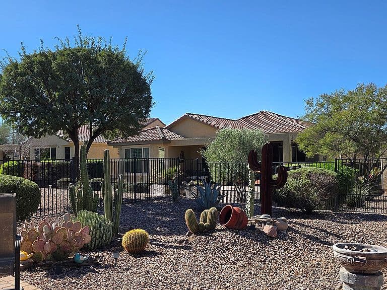 7357 W Sandpiper Way photo 5