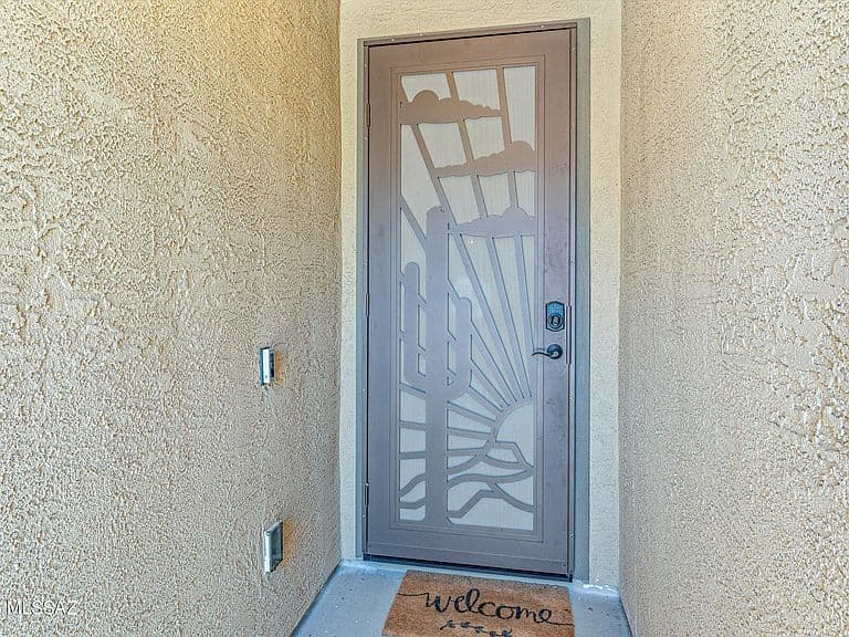 12753 E Quail Wash Canyon Ln photo 3